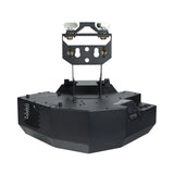 Equinox Helix Evo XP 150W Barrel LED Effect Light – Black 11