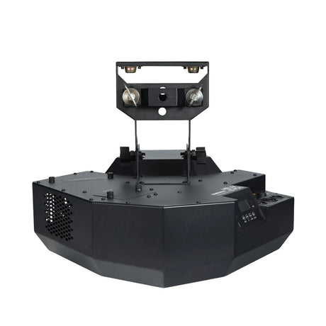 Equinox Helix Evo XP 150W Barrel LED Effect Light – Black 12