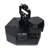 Equinox Helix Evo XP 150W Barrel LED Effect Light – Black 14