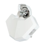 Equinox Helix Evo XP 150W Barrel LED Effect Light – White 2