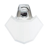 Equinox Helix Evo XP 150W Barrel LED Effect Light – White 3