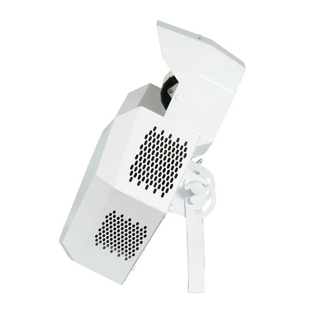 Equinox Helix Evo XP 150W Barrel LED Effect Light – White 4