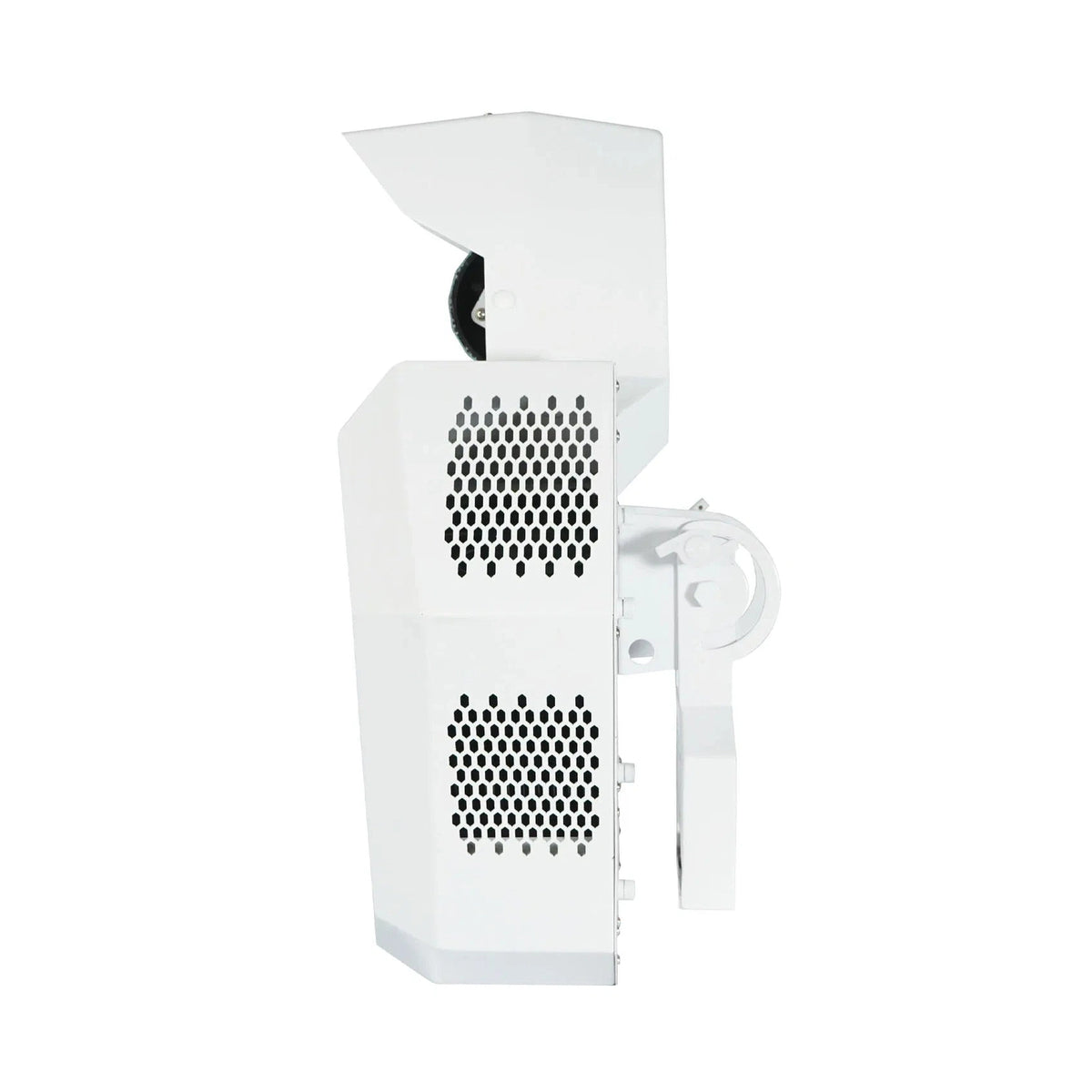 Equinox Helix Evo XP 150W Barrel LED Effect Light – White 5