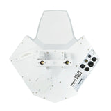 Equinox Helix Evo XP 150W Barrel LED Effect Light – White 11