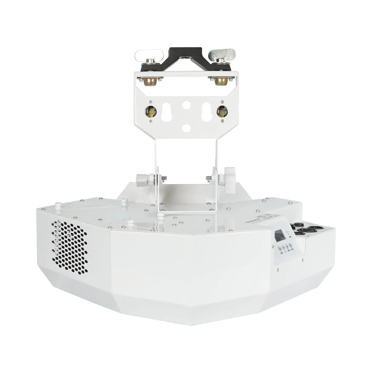 Equinox Helix Evo XP 150W Barrel LED Effect Light – White 7