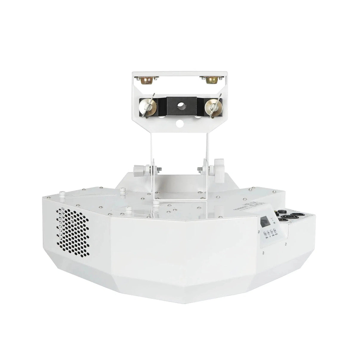 Equinox Helix Evo XP 150W Barrel LED Effect Light – White 13