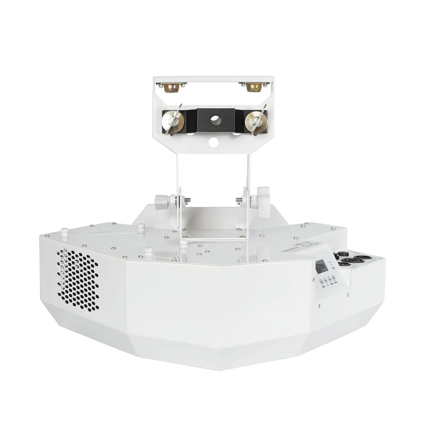 Equinox Helix Evo XP 150W Barrel LED Effect Light – White 13