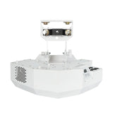 Equinox Helix Evo XP 150W Barrel LED Effect Light – White 13