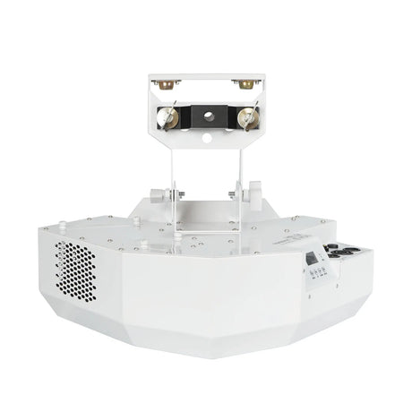 Equinox Helix Evo XP 150W Barrel LED Effect Light – White 13