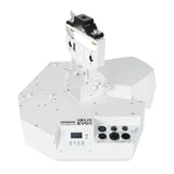 Equinox Helix Evo XP 150W Barrel LED Effect Light – White 14