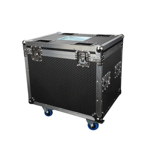 Equinox 2 Way Helix Evo XP Flight Case 1