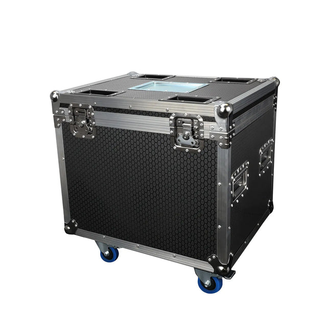 Equinox 2 Way Helix Evo XP Flight Case 1