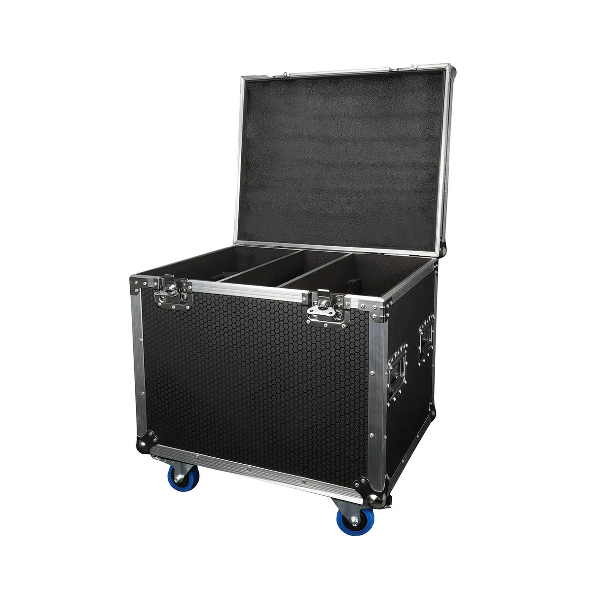 Equinox 2 Way Helix Evo XP Flight Case 2