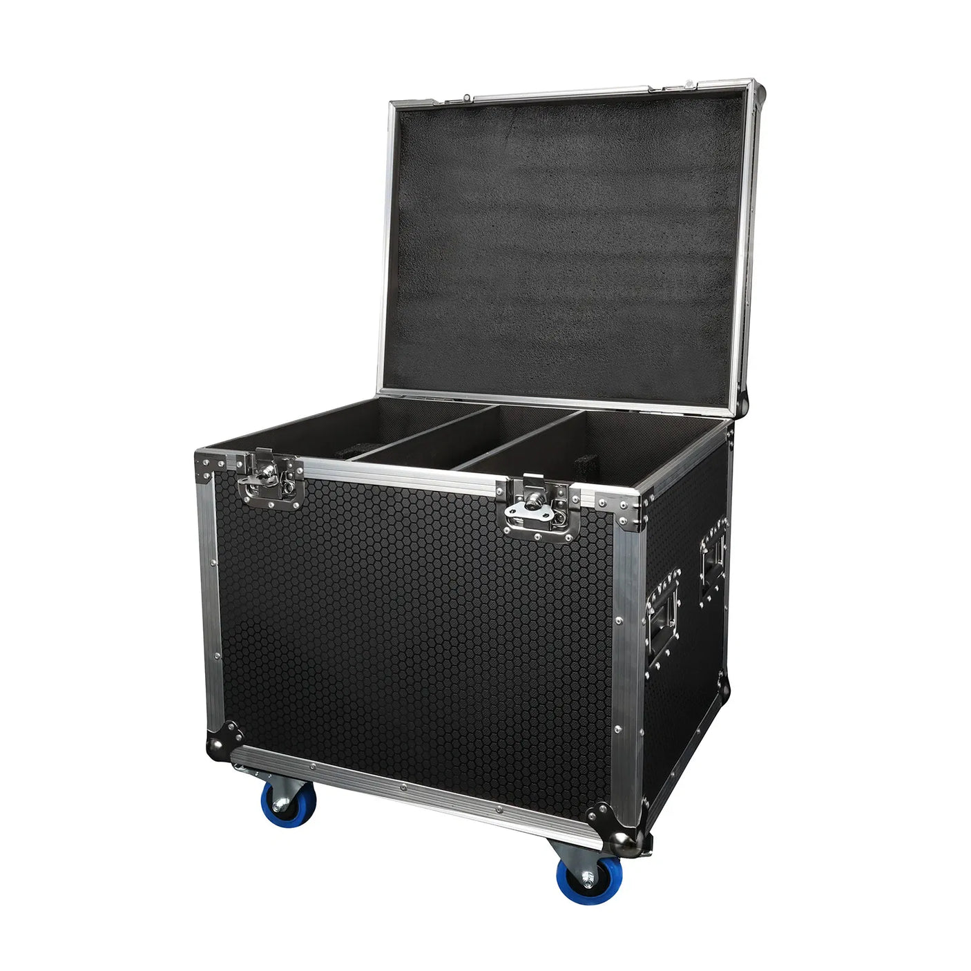 Equinox 2 Way Helix Evo XP Flight Case 2