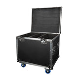 Equinox 2 Way Helix Evo XP Flight Case 2