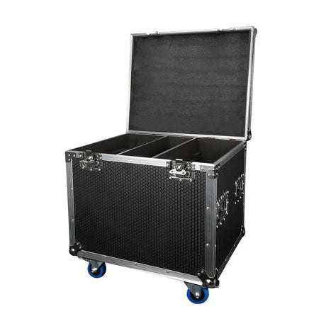 Equinox 2 Way Helix Evo XP Flight Case 2