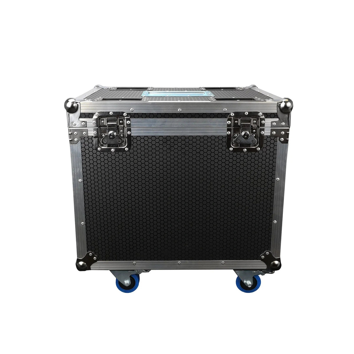 Equinox 2 Way Helix Evo XP Flight Case 3
