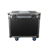 Equinox 2 Way Helix Evo XP Flight Case 3