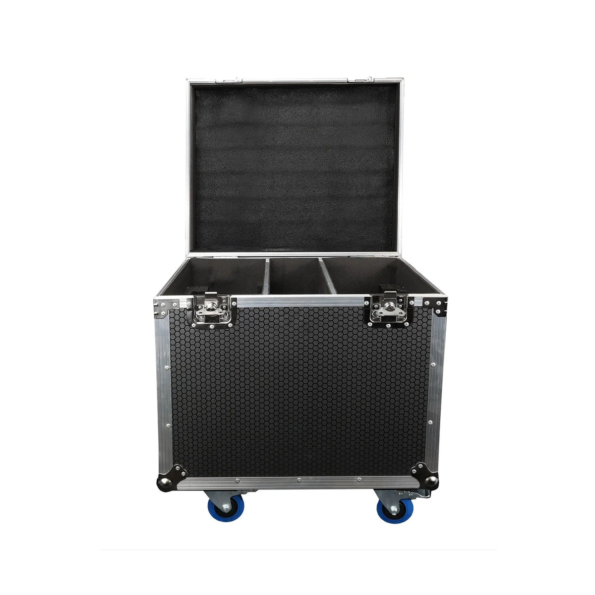 Equinox 2 Way Helix Evo XP Flight Case 4