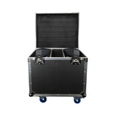 Equinox 2 Way Helix Evo XP Flight Case 5