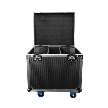Equinox 2 Way Helix Evo XP Flight Case 5