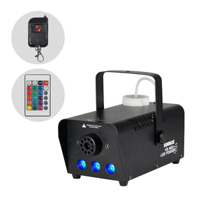 Equinox VS 400 LED Fogger Smoke Machine With RGB Lighting Effects 1