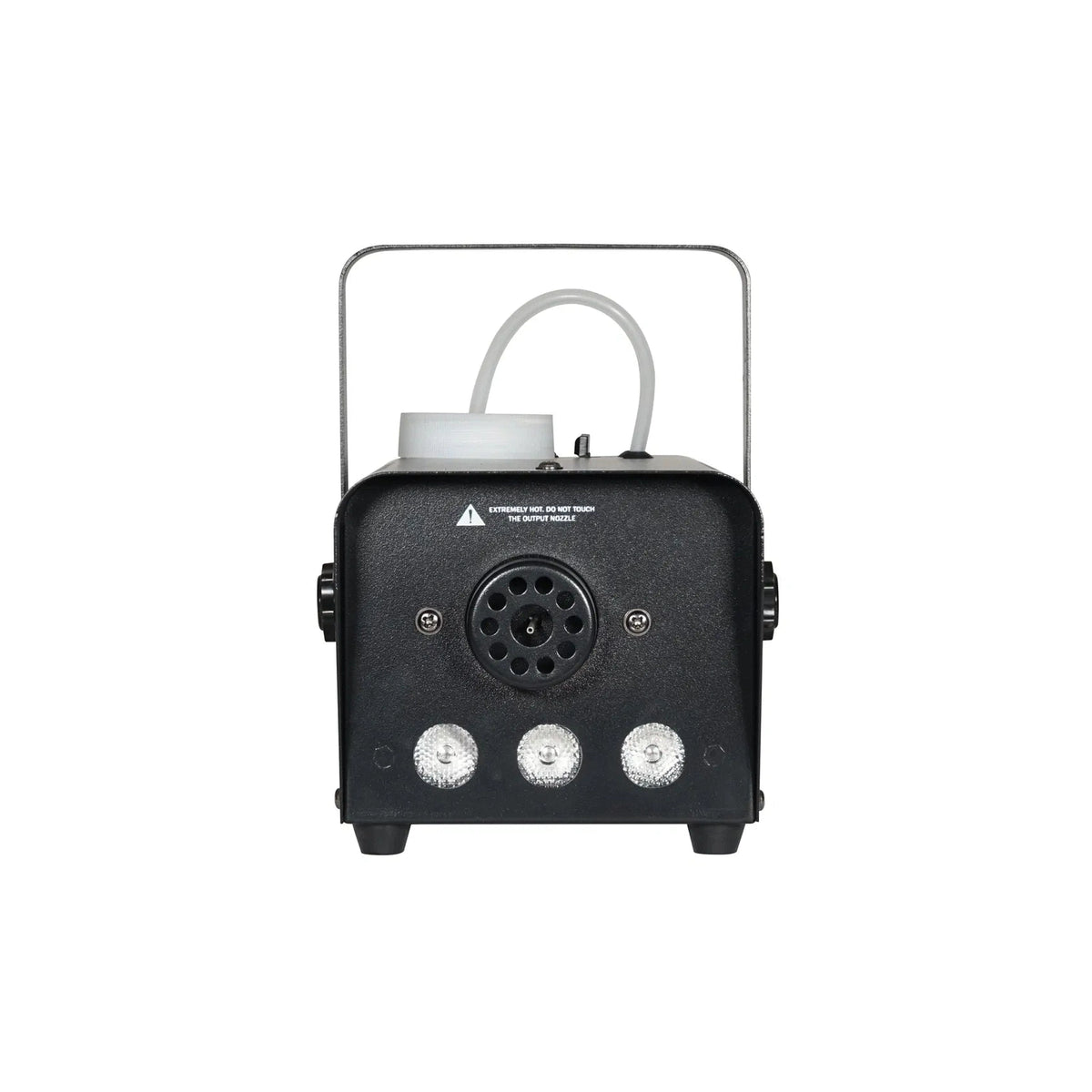 Equinox VS 400 LED Fogger Smoke Machine With RGB Lighting Effects 3
