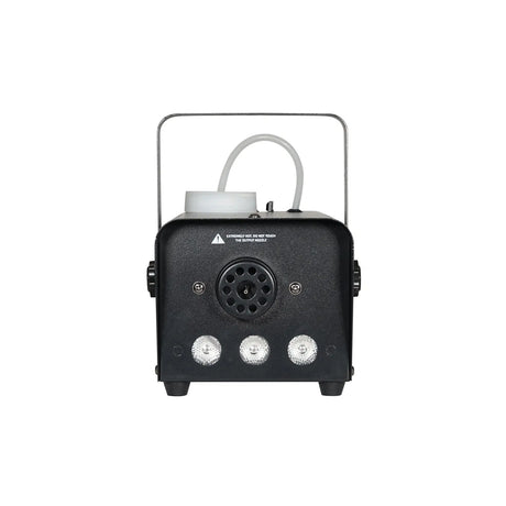 Equinox VS 400 LED Fogger Smoke Machine With RGB Lighting Effects 3
