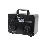 Equinox Verti Blast LED Fog/Smoke Machine With RGB Lighting Effects 1