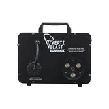 Equinox Verti Blast LED Fog/Smoke Machine With RGB Lighting Effects 5