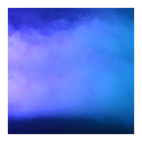 Equinox HP 3000 DMX Stage Fogger Smoke Machine 8