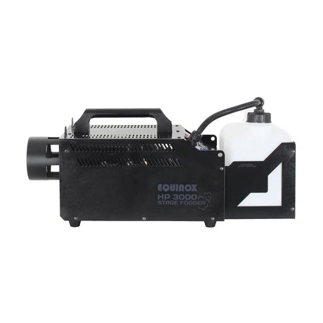 Equinox HP 3000 DMX Stage Fogger Smoke Machine 4