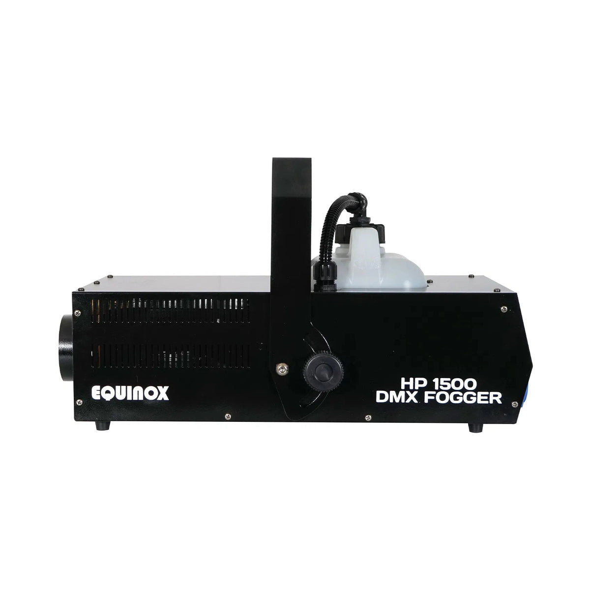 Equinox HP 1500 DMX Stage Fogger Smoke Machine 2