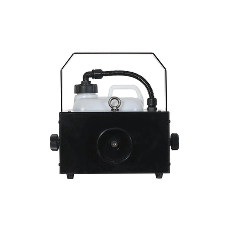 Equinox HP 1500 DMX Stage Fogger Smoke Machine 3