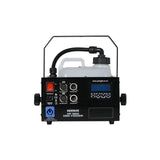 Equinox HP 1500 DMX Stage Fogger Smoke Machine 4