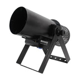 Equinox Confetti Burst DMX Confetti Launcher with Wireless Remote 2