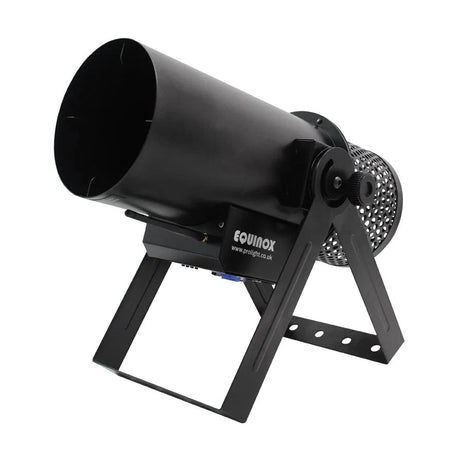 Equinox Confetti Burst DMX Confetti Launcher with Wireless Remote 2