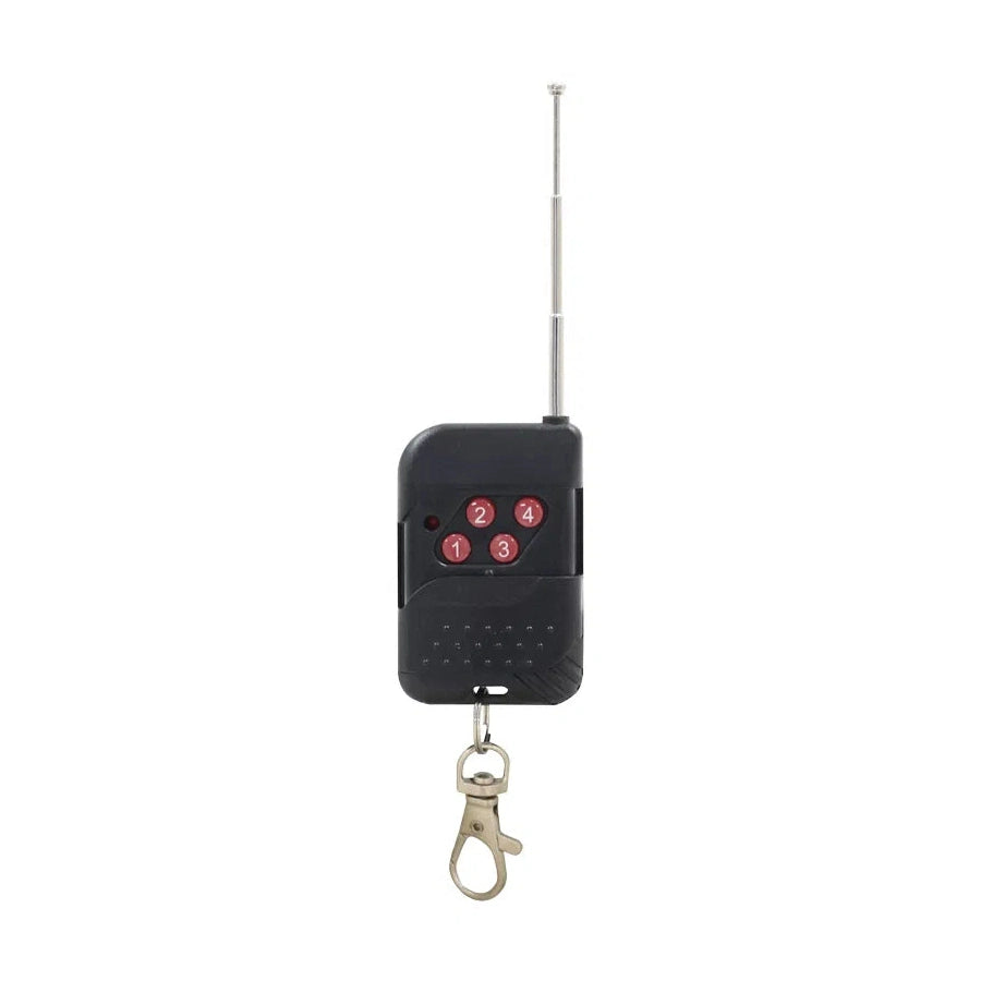 Equinox Confetti Burst DMX Confetti Launcher with Wireless Remote 6