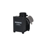 Equinox C-Shot Electric Confetti & Streamer Cannon 1