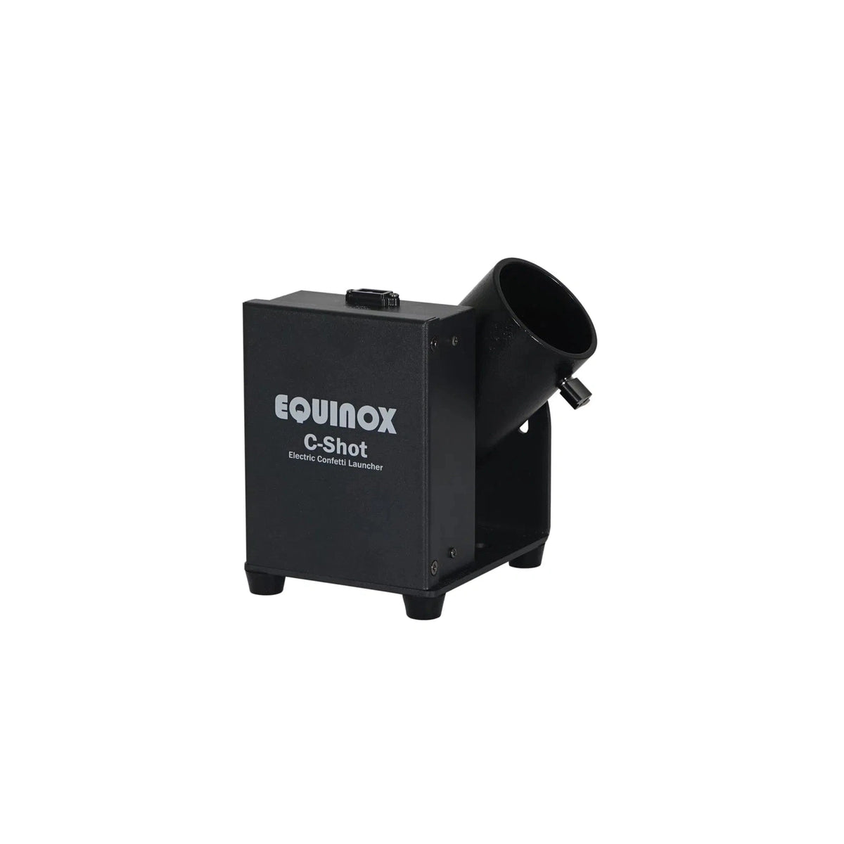 Equinox C-Shot Electric Confetti & Streamer Cannon 3