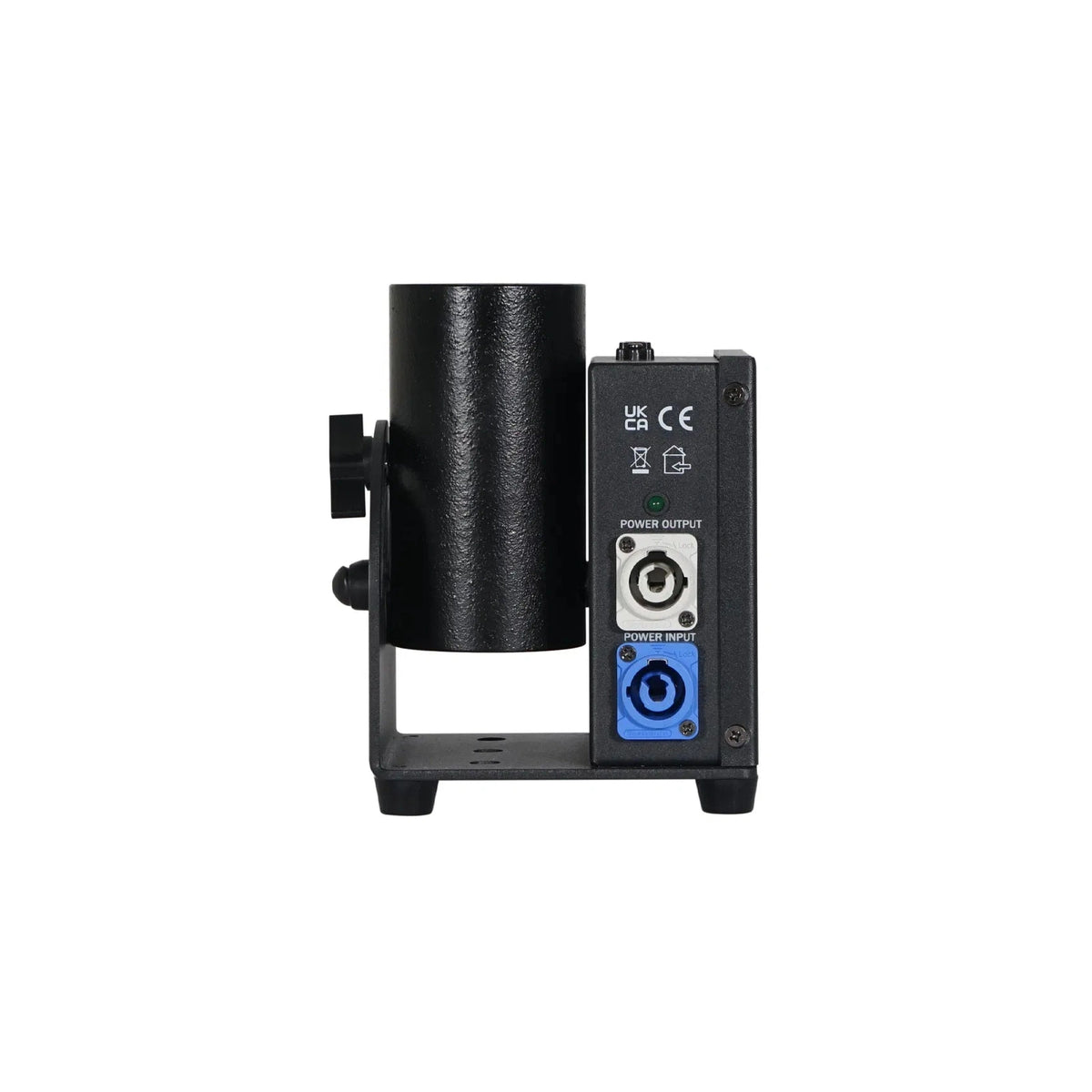 Equinox C-Shot Electric Confetti & Streamer Cannon 6