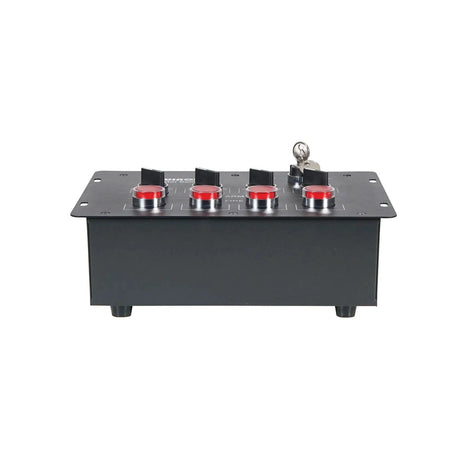 Equinox Detonator 4-Channel Control System For Special Effects Units 4