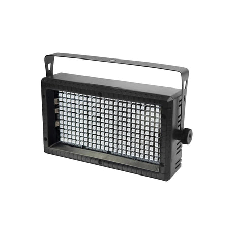 Equinox EQLED423 FX Block - RGB Strobe Effect Panel with 48 Segment Control 2