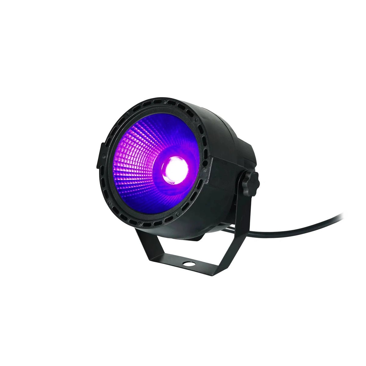 Equinox MicroPar UV MKII 15W COB LED Par Can 1