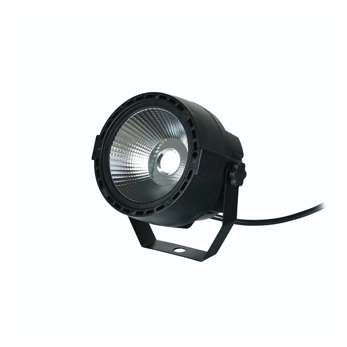Equinox MicroPar UV MKII 15W COB LED Par Can 2