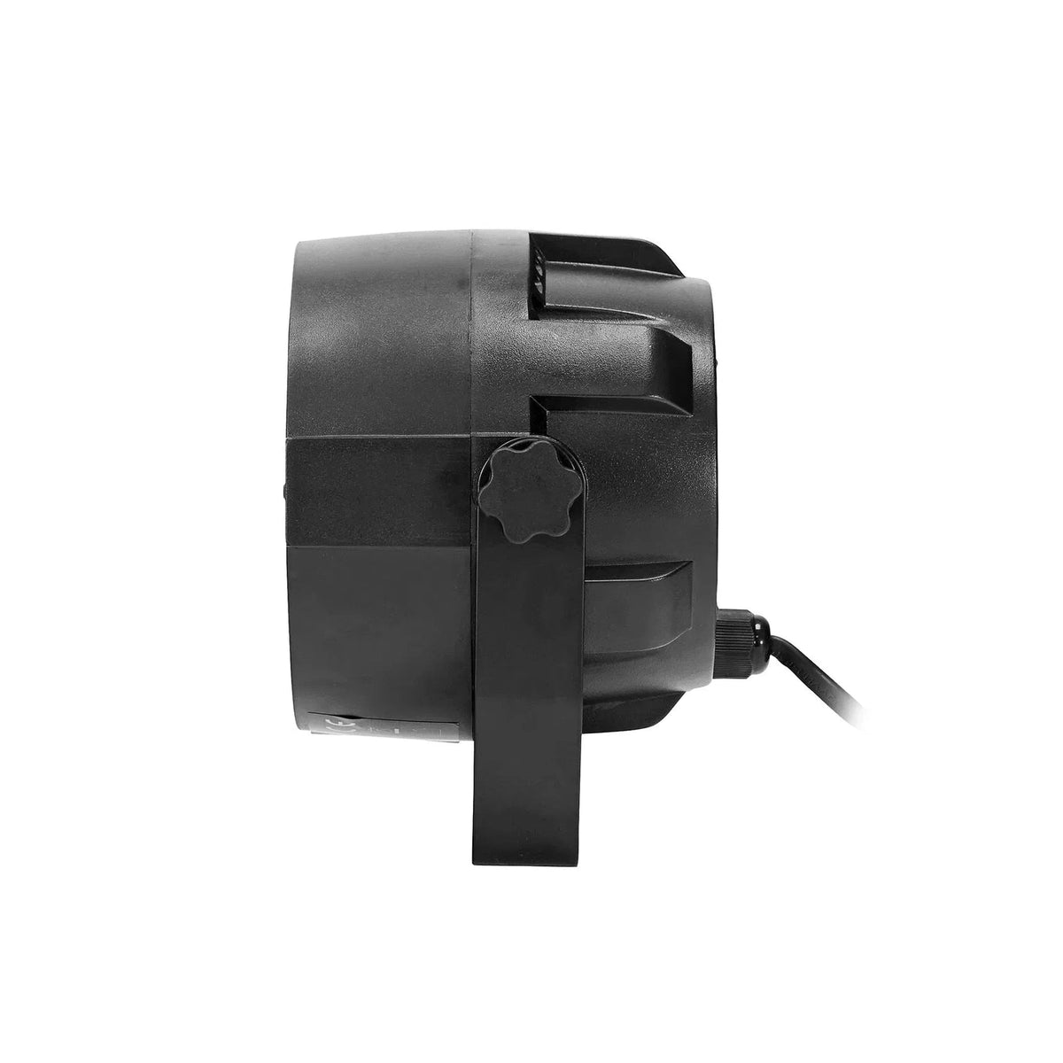 Equinox MicroPar UV MKII 15W COB LED Par Can 4