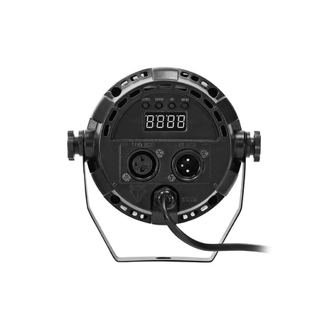 Equinox MicroPar UV MKII 15W COB LED Par Can 5