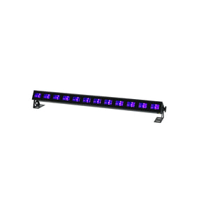 Equinox UV Mini Batten 12 LED Light Bar 1
