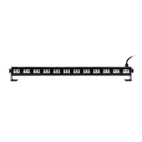 Equinox UV Mini Batten 12 LED Light Bar 3