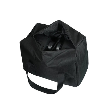 Equinox Fusion 40 Pack - Dual LED Moving Heads with Bag & Cable 8